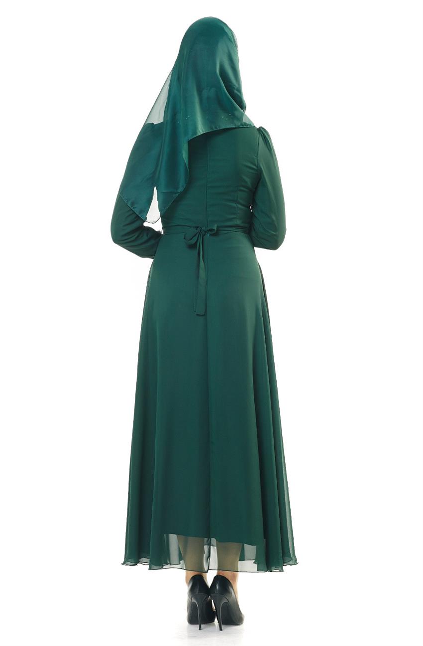 Dress-Green 1723-03-21