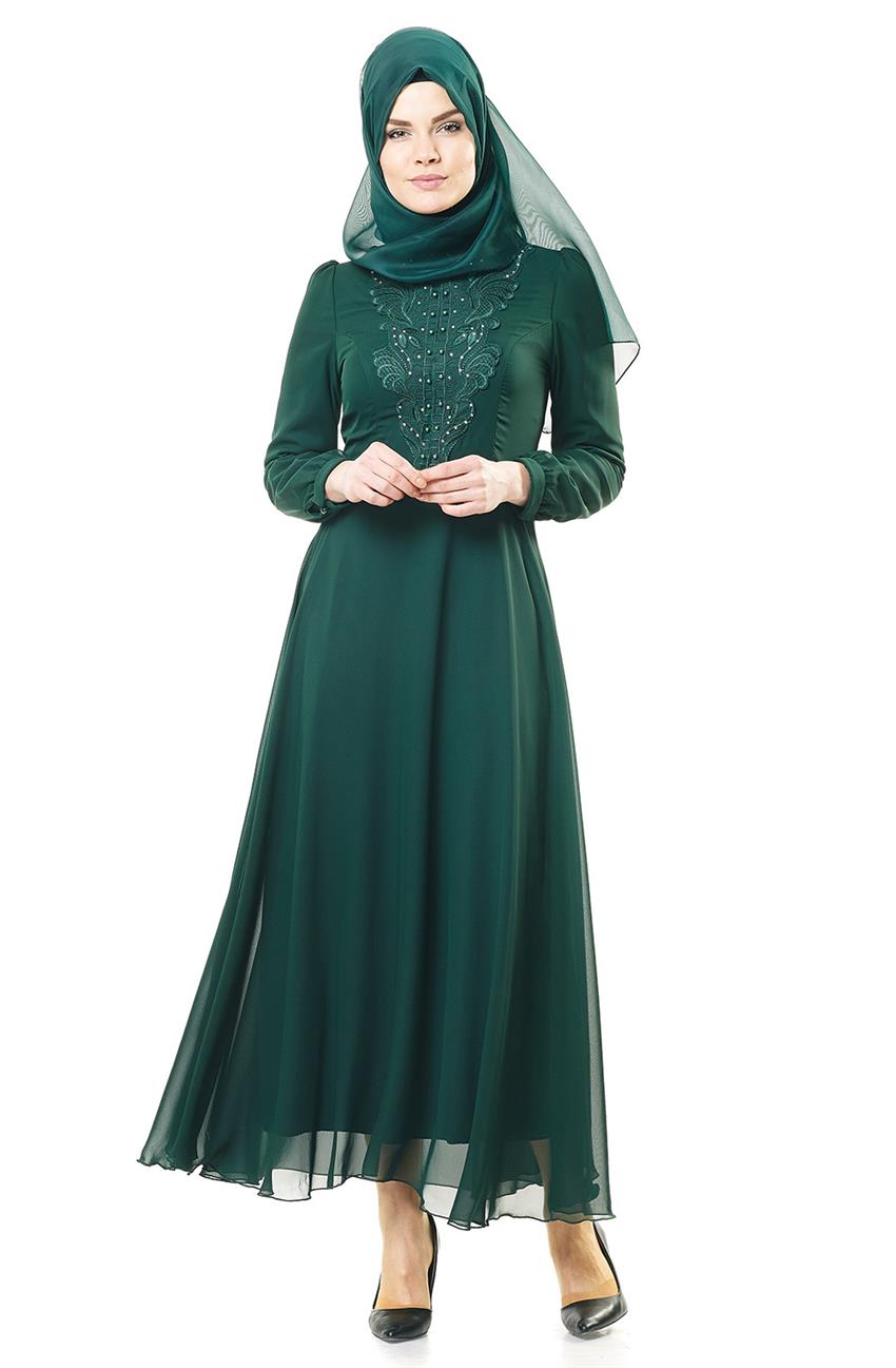 Dress-Green 1723-03-21