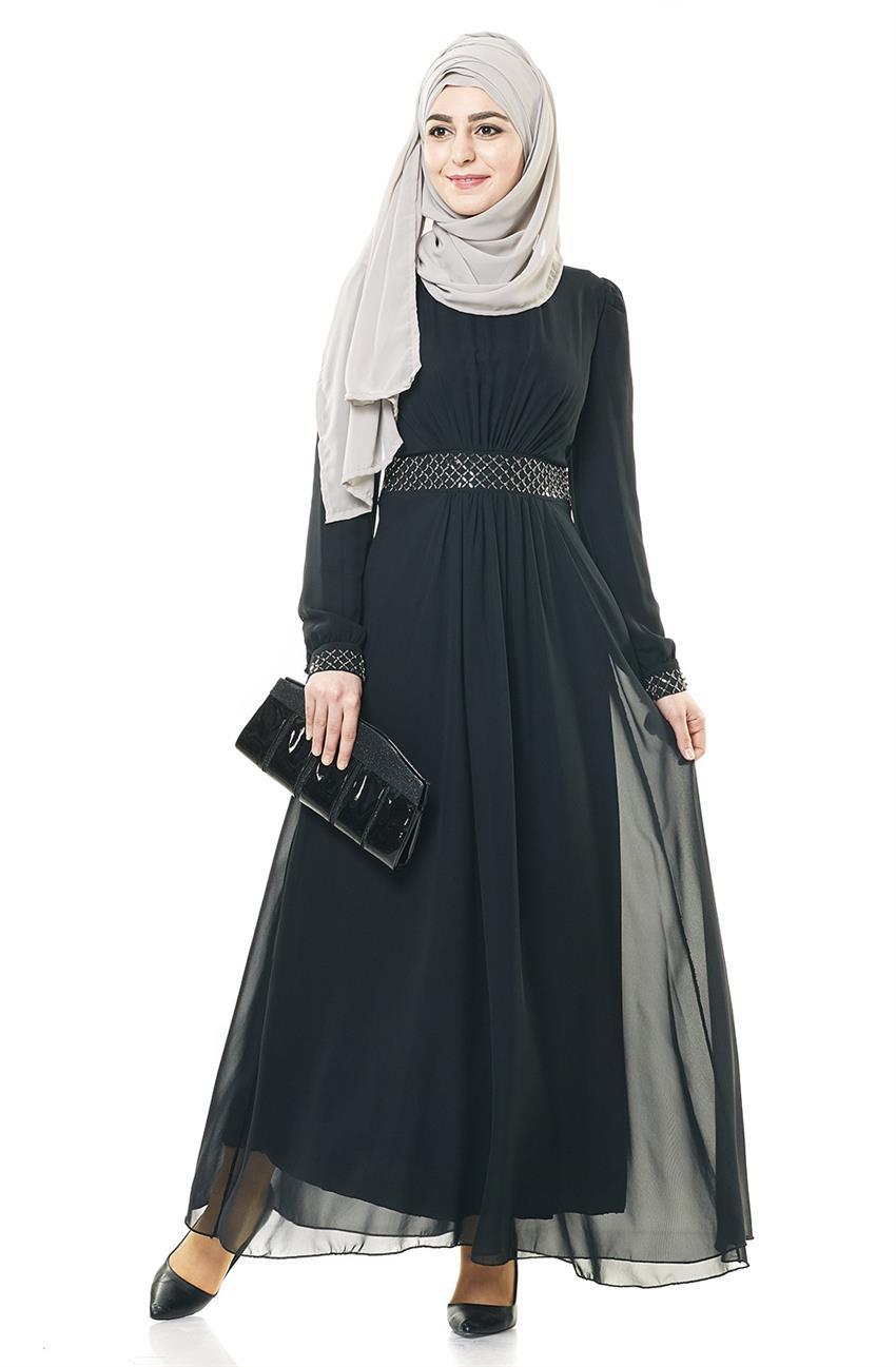 Dress-Black 1731-05-01