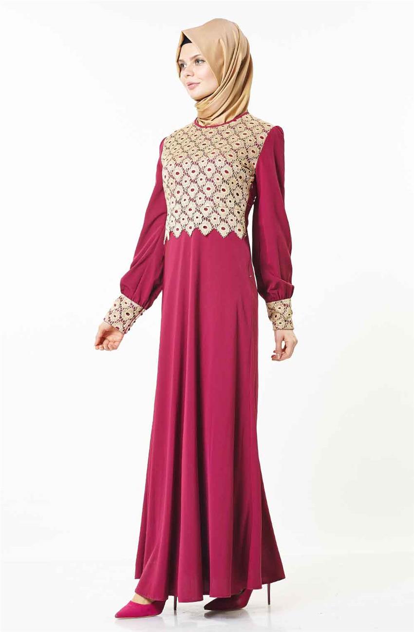 فستان-فوشي ar-8226-43
