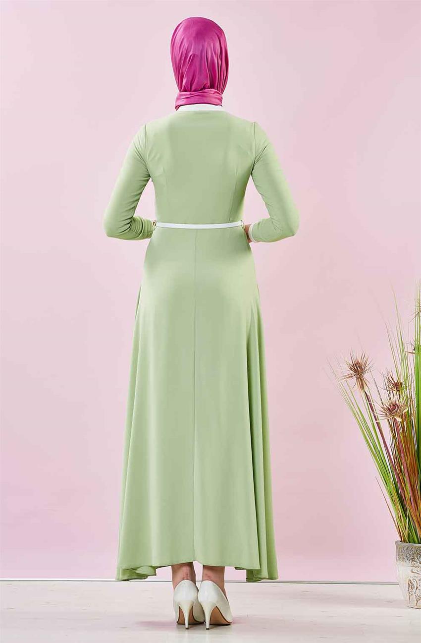Dress-Green F6759-22