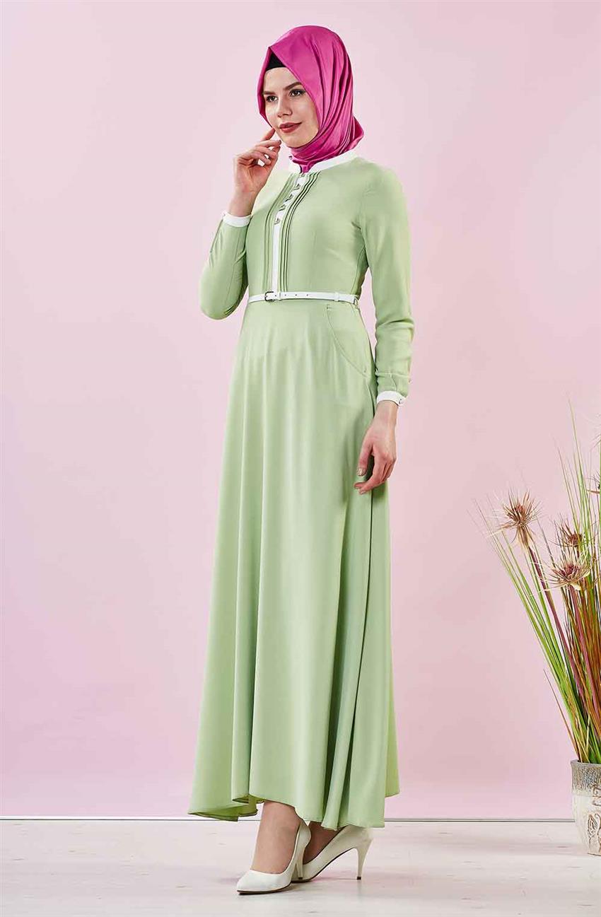 Dress-Green F6759-22