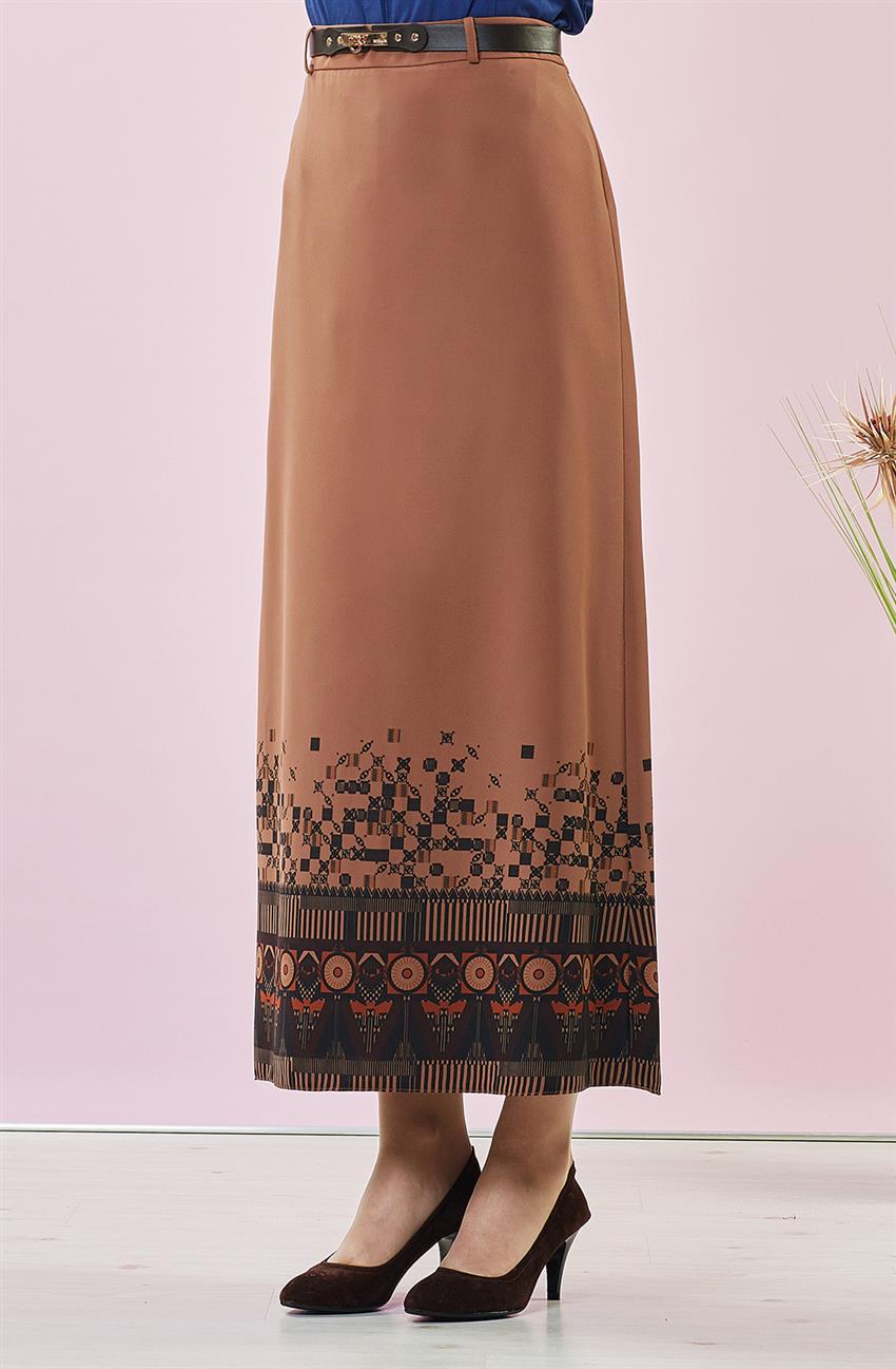 Skirt-Taba V3209-41