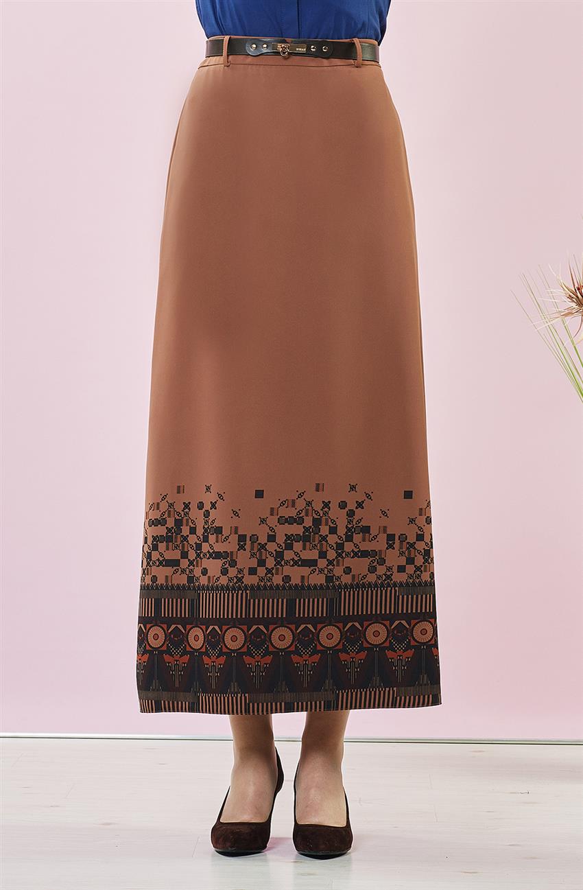 Skirt-Taba V3209-41