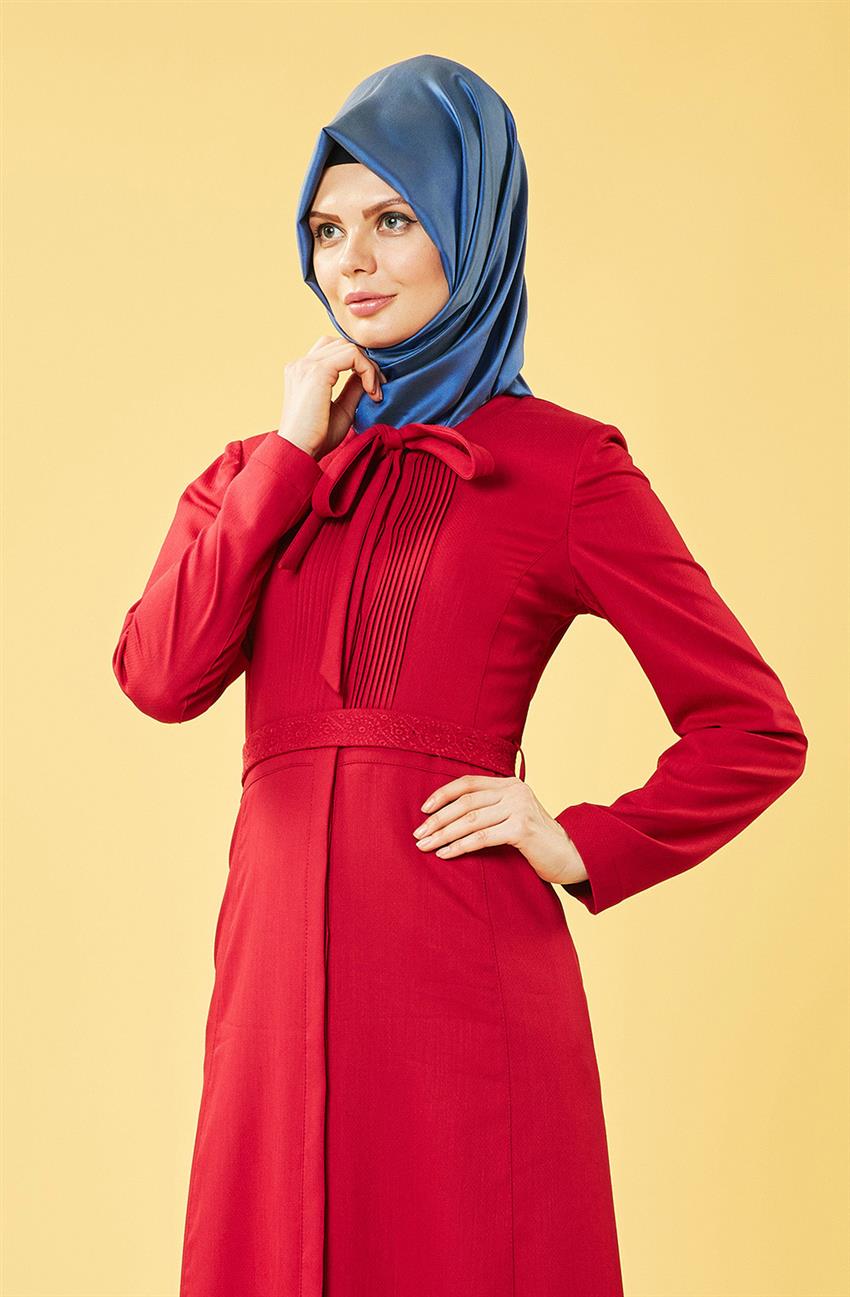 Topcoat-Red H7203-11