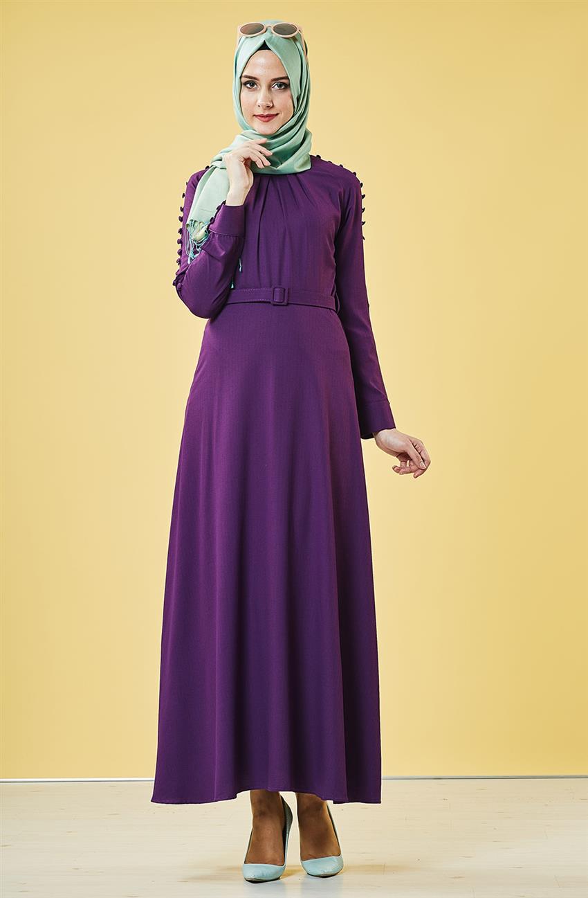 Dress-Purple 6135-45