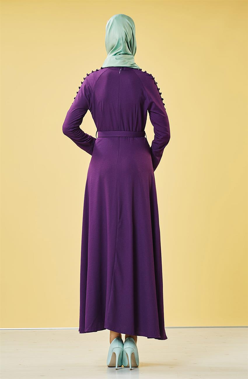 Dress-Purple 6135-45