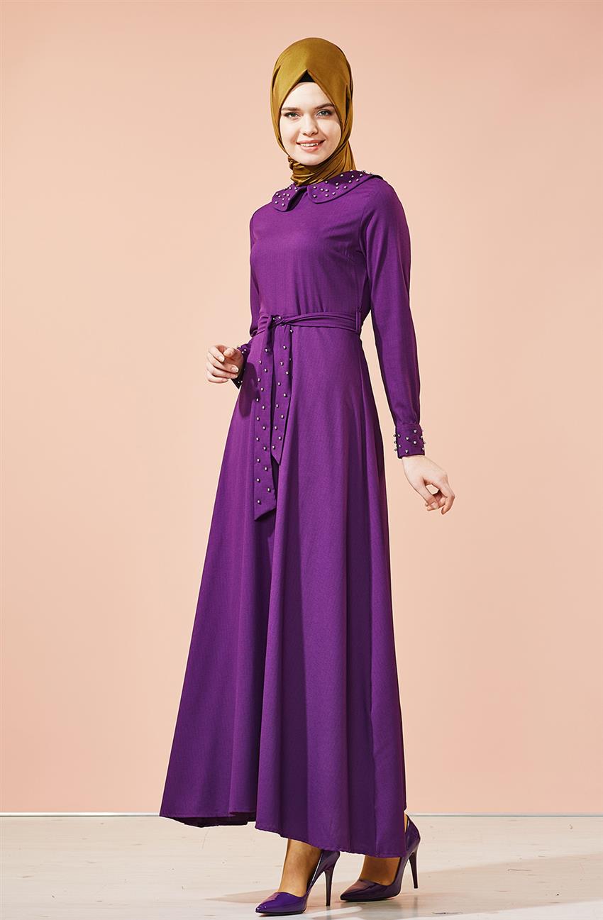 Dress-Purple 6134-45