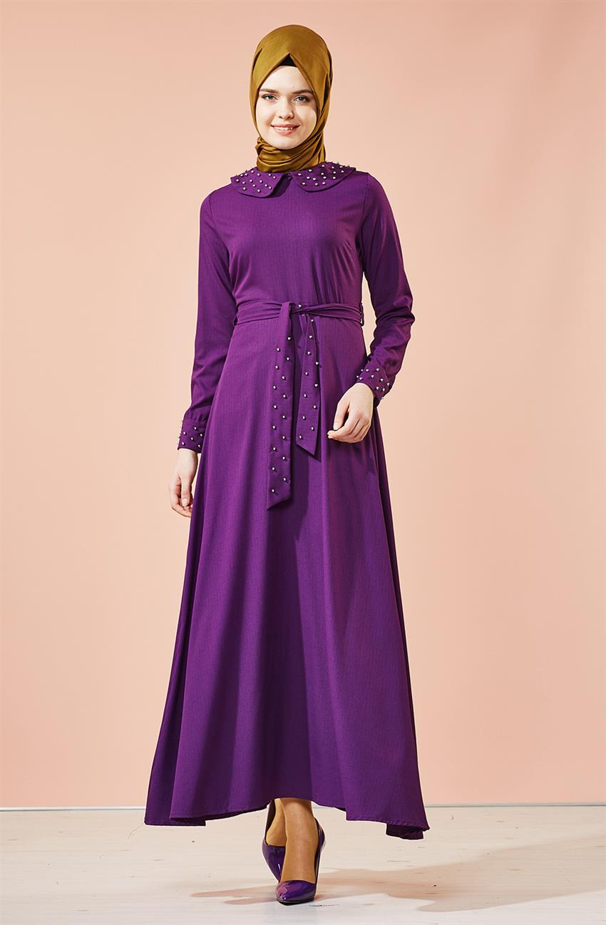 Dress-Purple 6134-45
