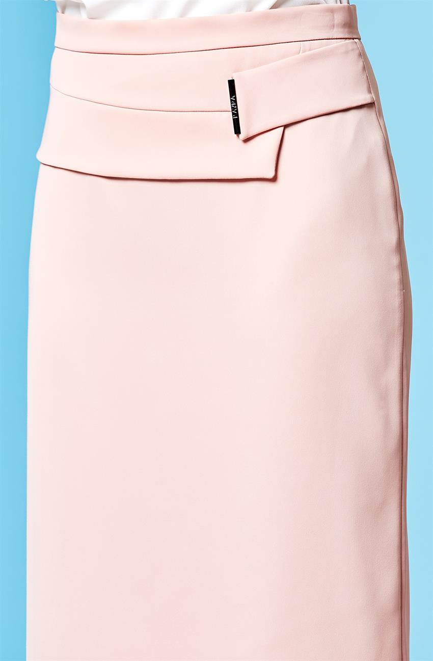 Skirt-Salmon KA-B6-12050-100