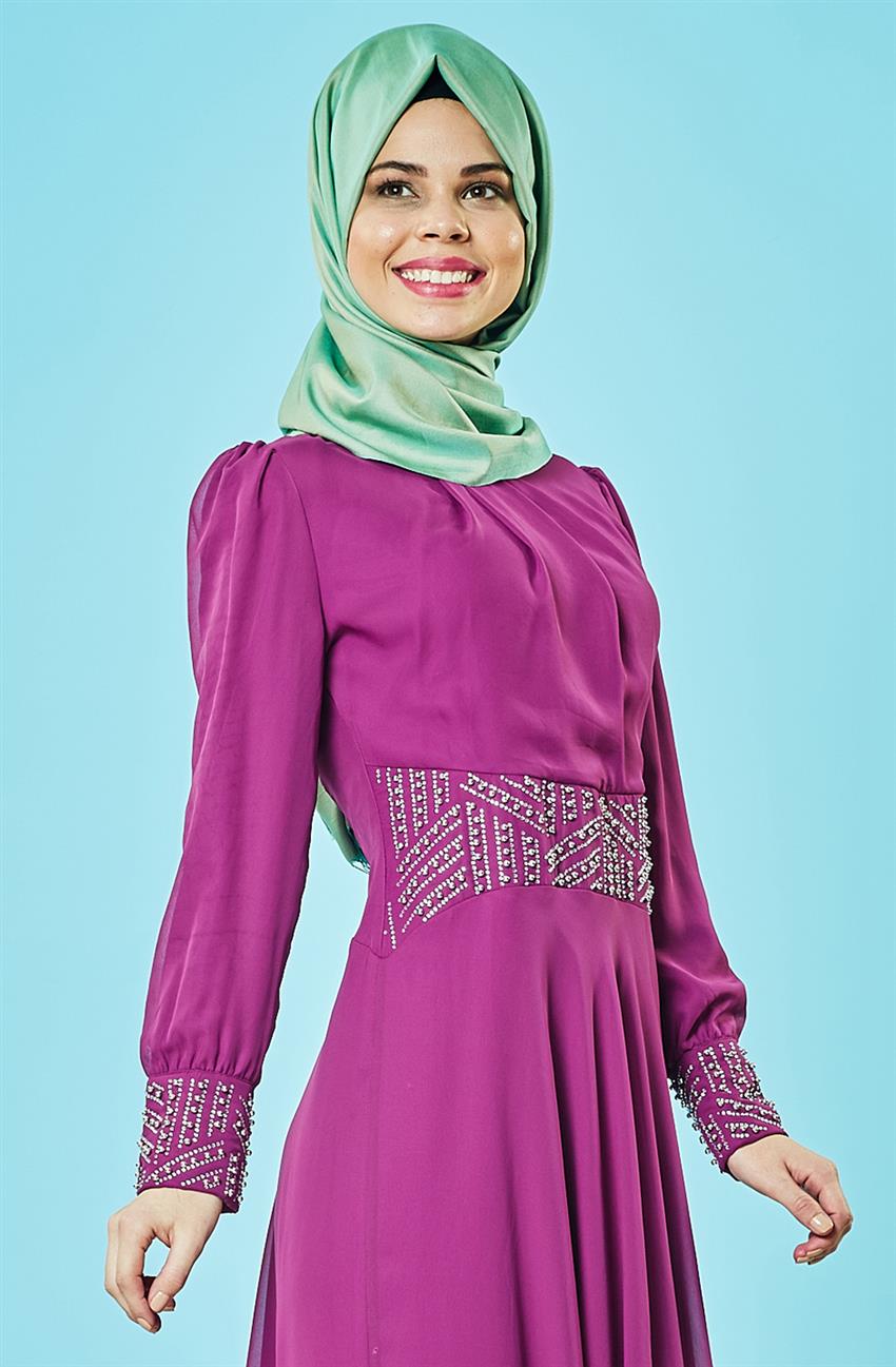 Dress-Purple 1732-45