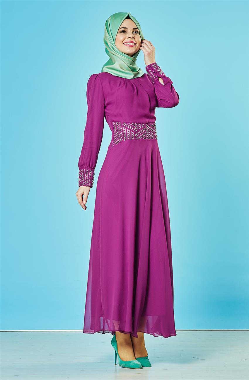 Dress-Purple 1732-45