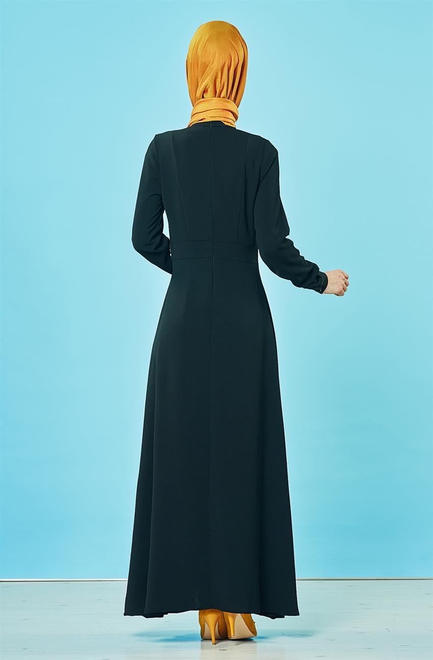 Dress-Black 1794-01