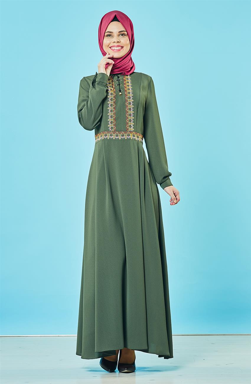 Dress-Green 1794-21