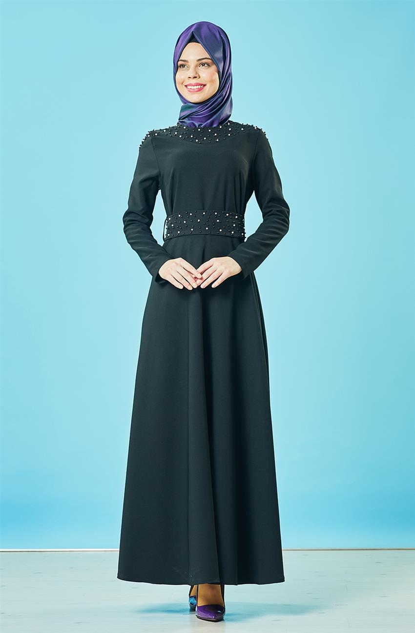 Dress-Black 1836-01