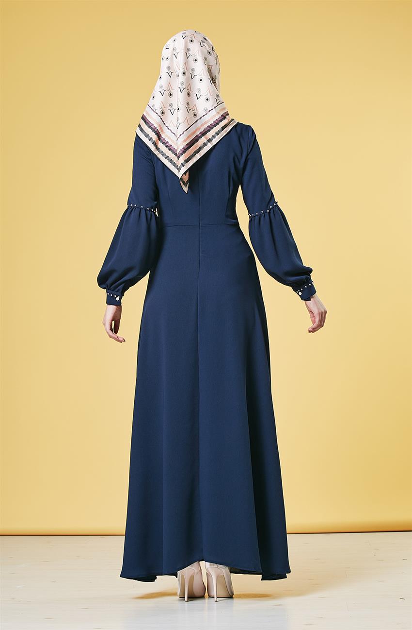 فستان-كحلي ar-1838-17