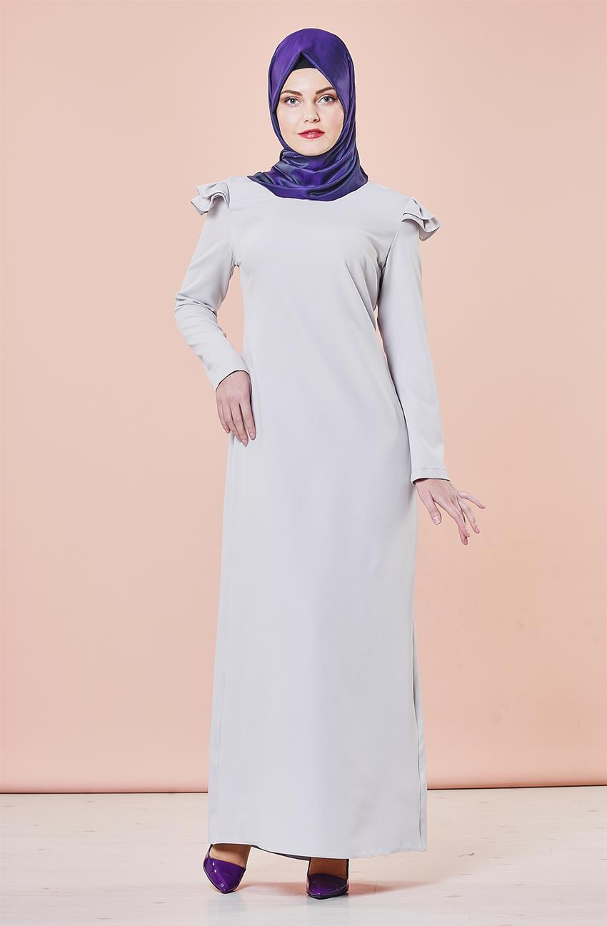 فستان طقم-رمادي ar-1815-04