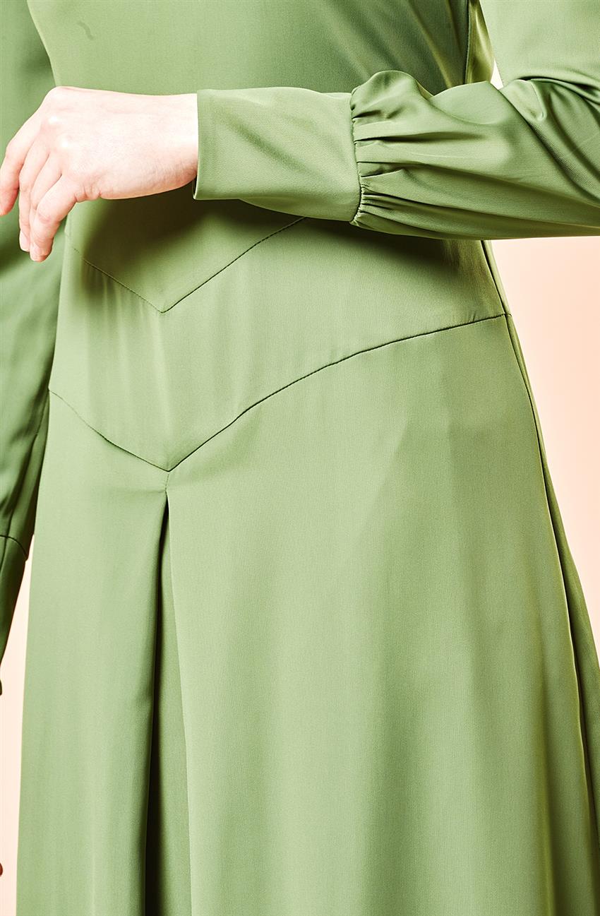 Dress-Green 509tk-21