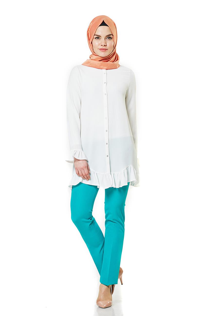 Hijab United Pants-Minter 900-24