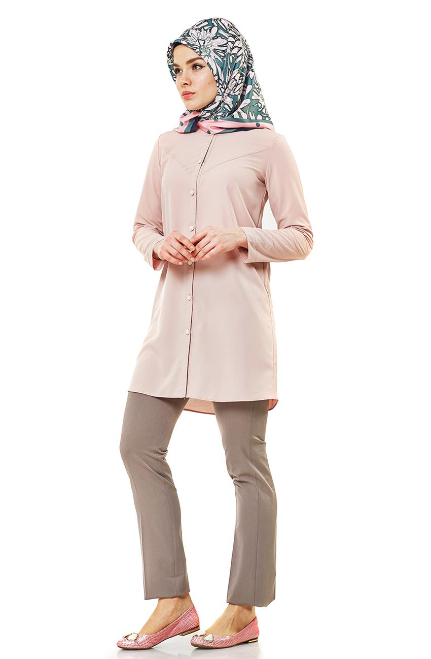 Hijab United Pants-Mink 900-72