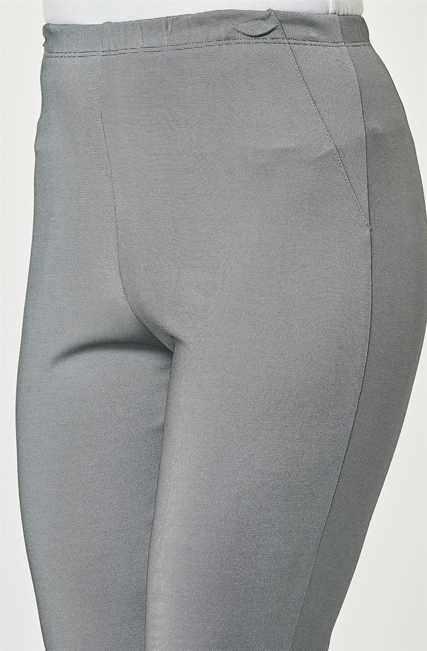 Pants-Gray 908-04