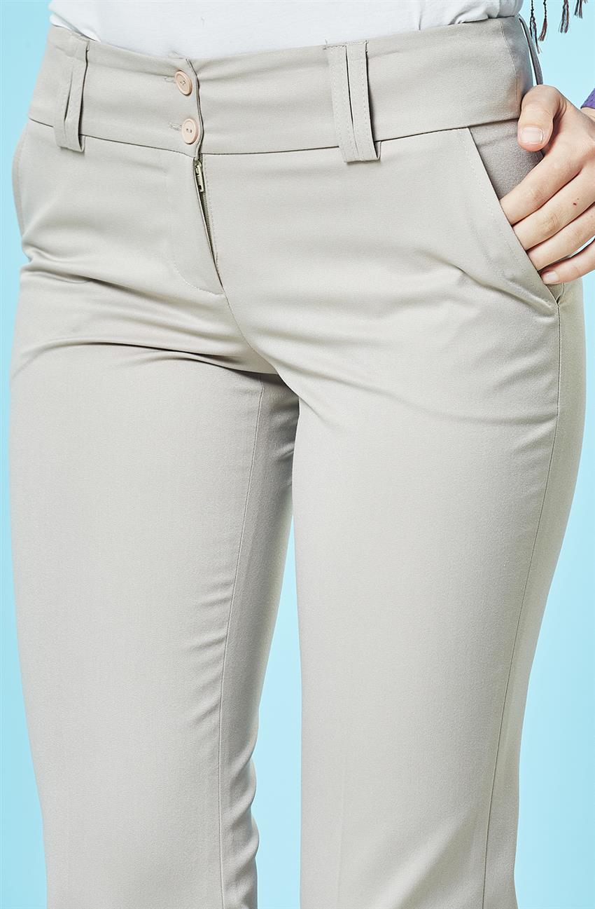 Pants-Gray 900-04