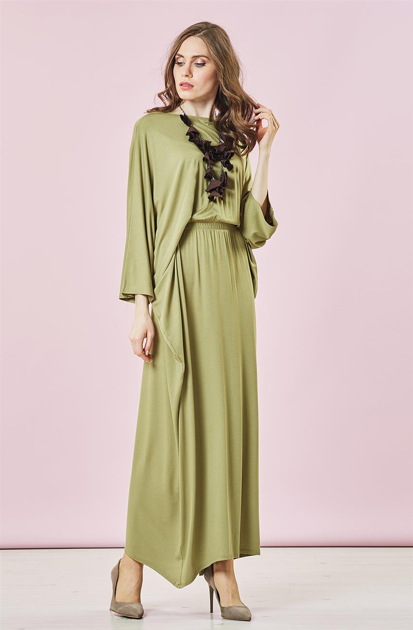 Drab Dress-Green 54010-21