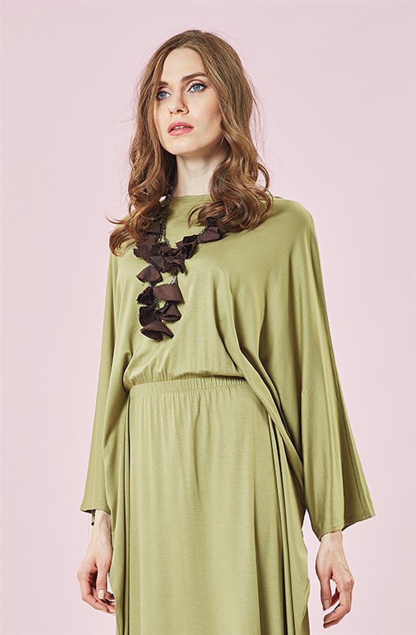 Drab Dress-Green 54010-21