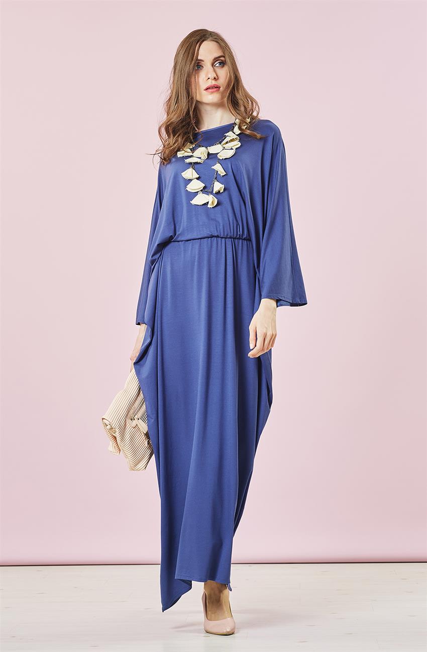 Drab Dress-Blue 54010-70
