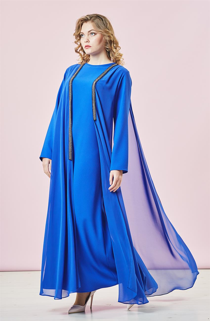 Rapid Dress-Blue 63038-70