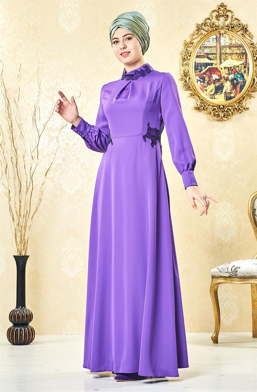 Dress-Purple DO-B6-63028-24