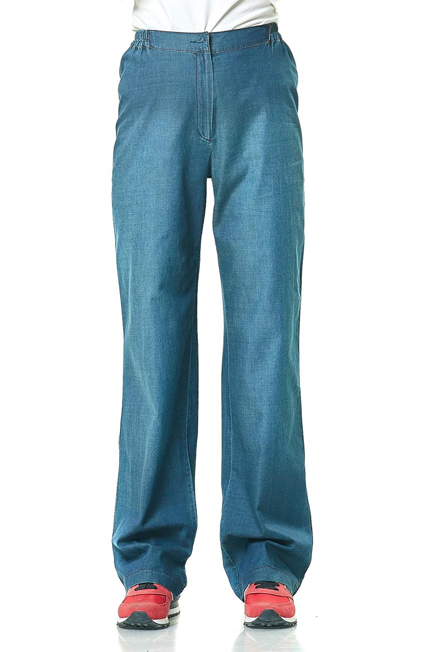 Pants Suit-Khaki G2391-24