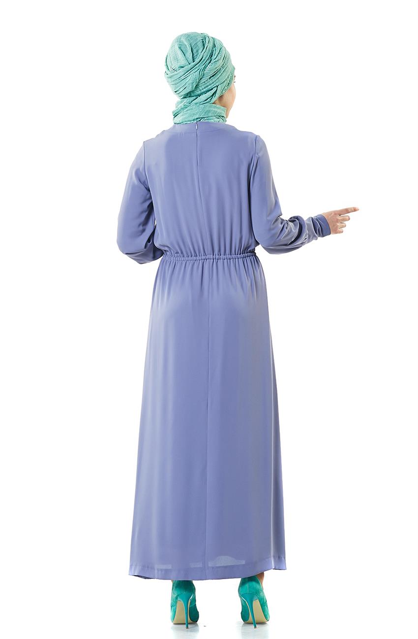 Dress-Koyu Lilac DO-B6-63015-56