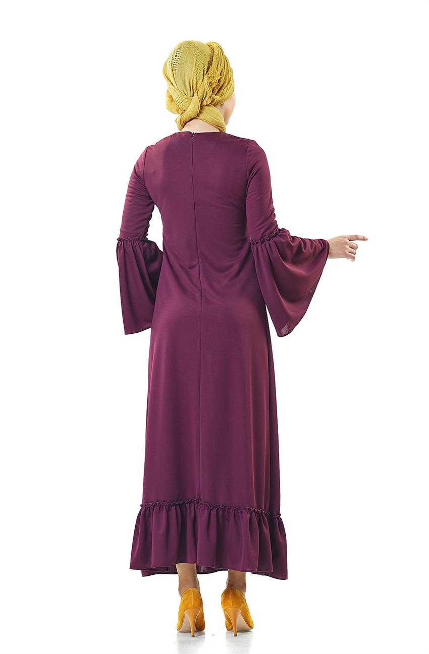 Dress-Purple 6174-45