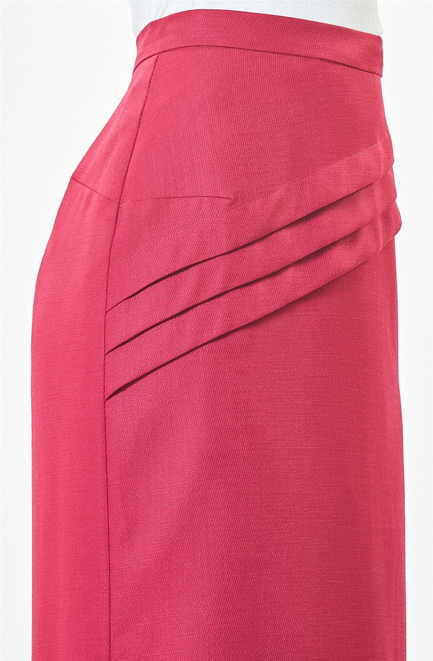 Skirt-Cherry H8155-62