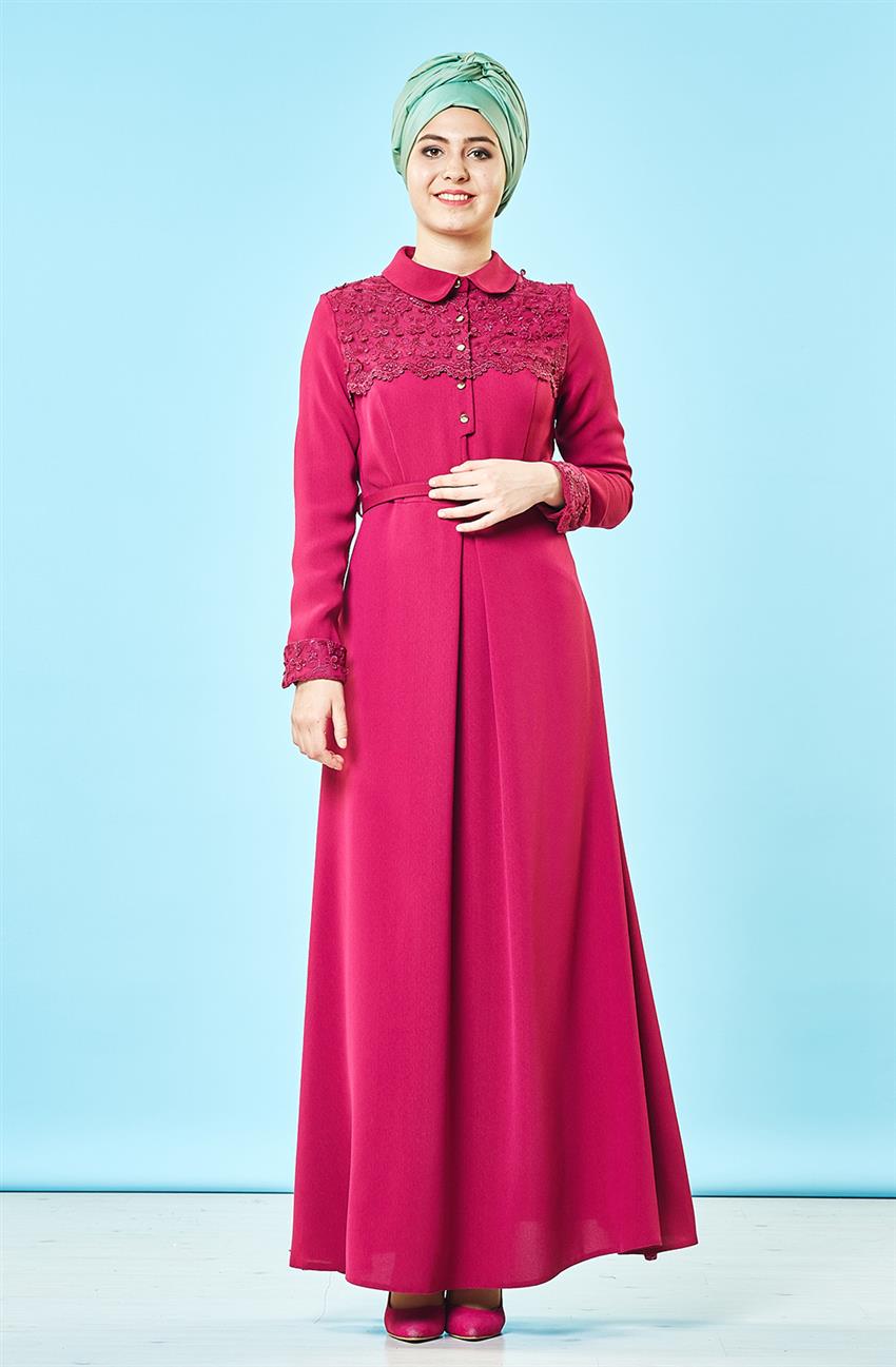 فستان-فوشي ar-1781-43