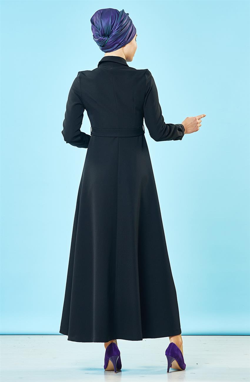 Dress-Black 1817-01