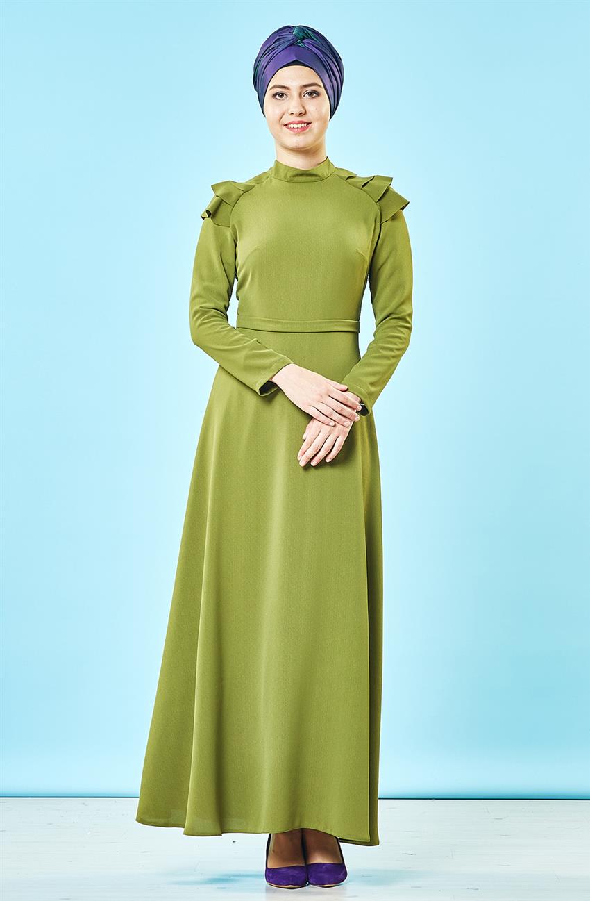 Dress-Green 1843-21
