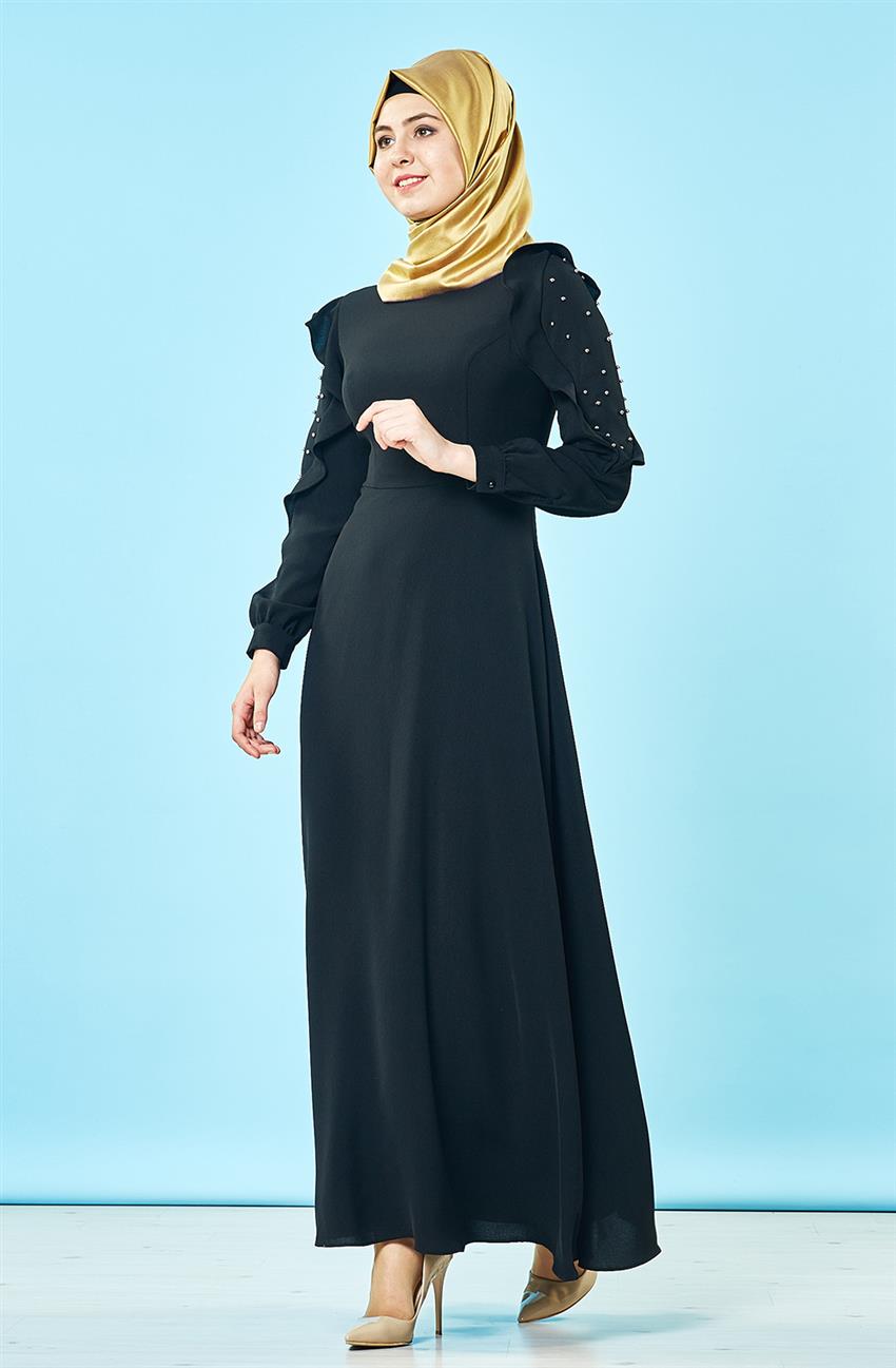 Dress-Black 1844-01