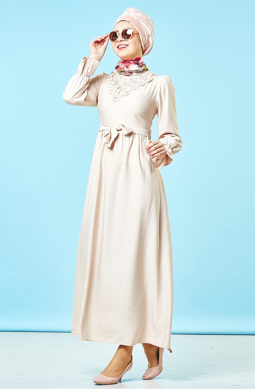 فستان-بنطلون جينز ar-1859-11