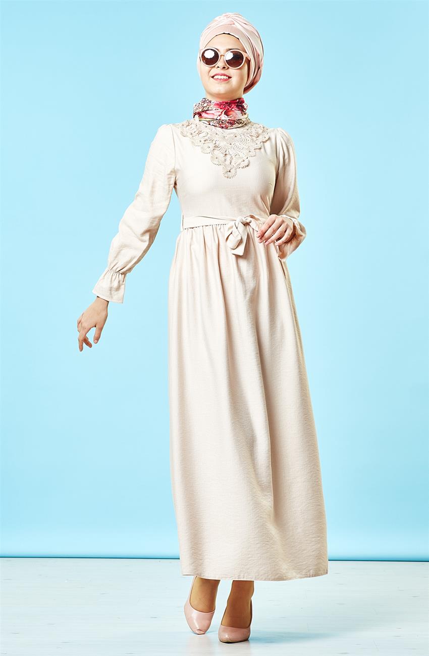 فستان-بنطلون جينز ar-1859-11