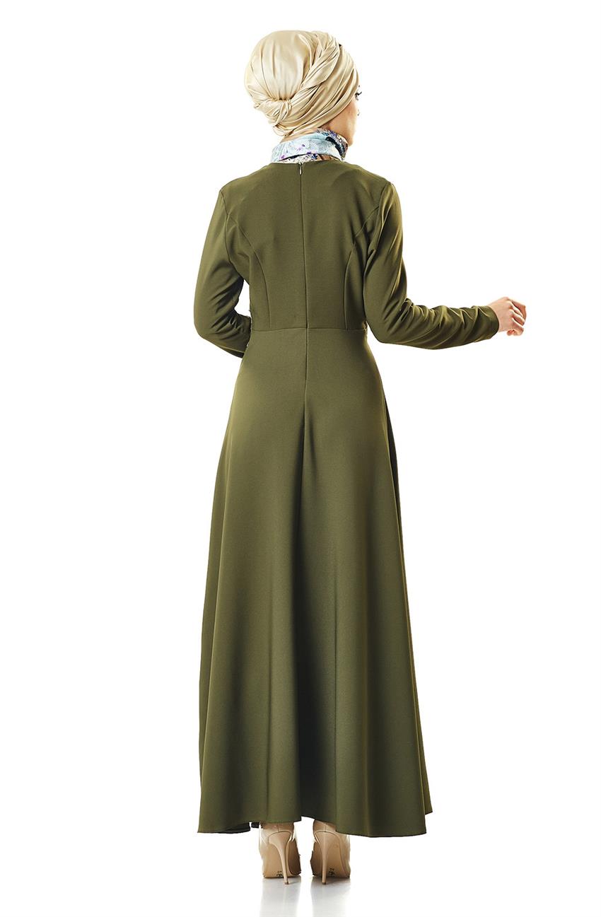 Dress-Green 1802-21