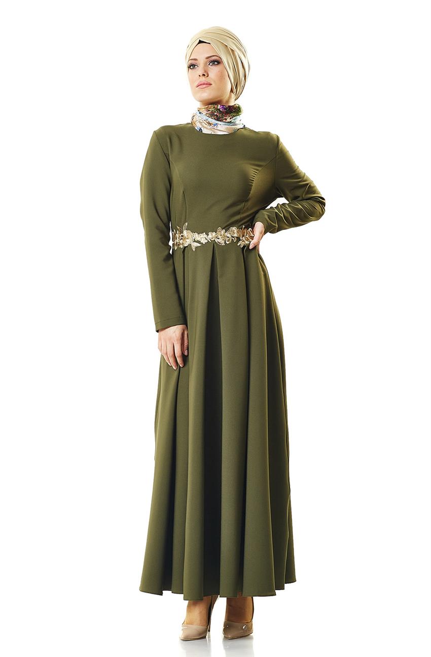 Dress-Green 1802-21