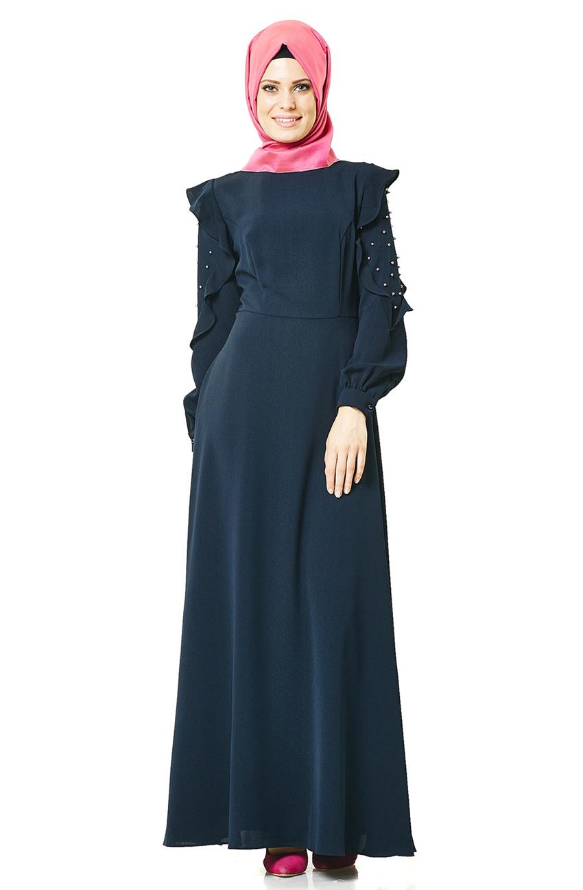 فستان-كحلي ar-1844-17