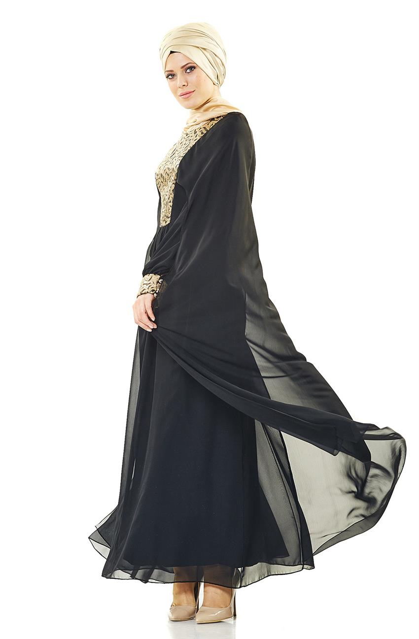 Dress-Black 1848-01