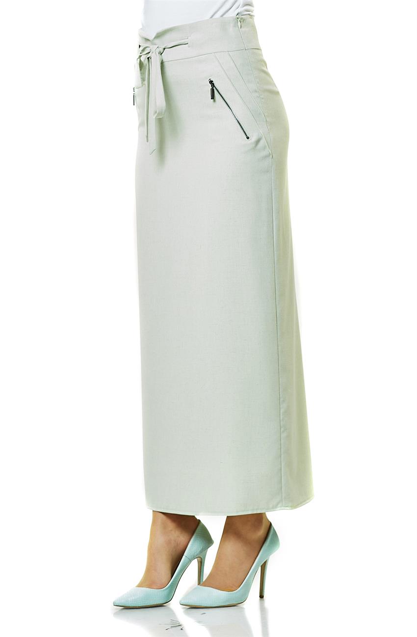 Skirt-Su Greeni H6726-23