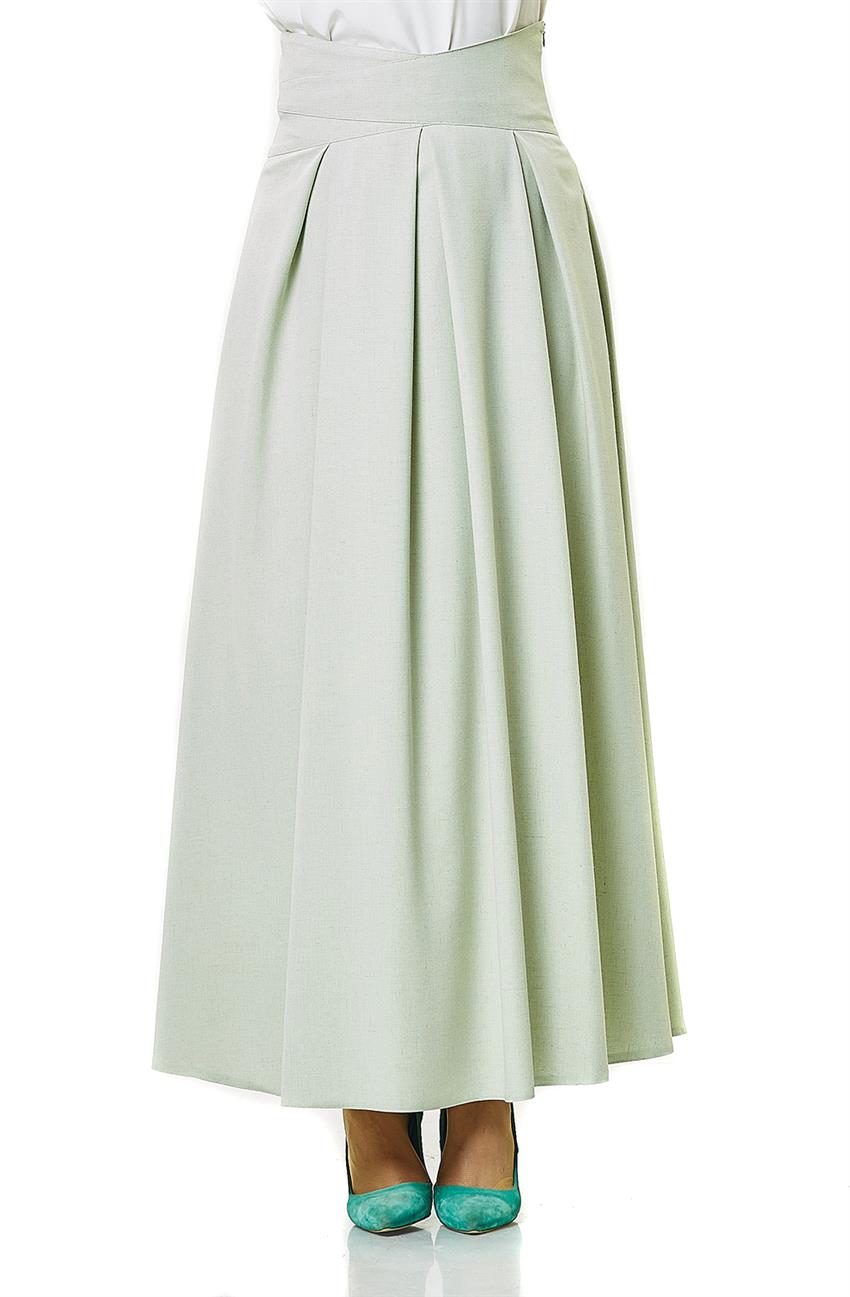Skirt-Su Greeni H7369-23