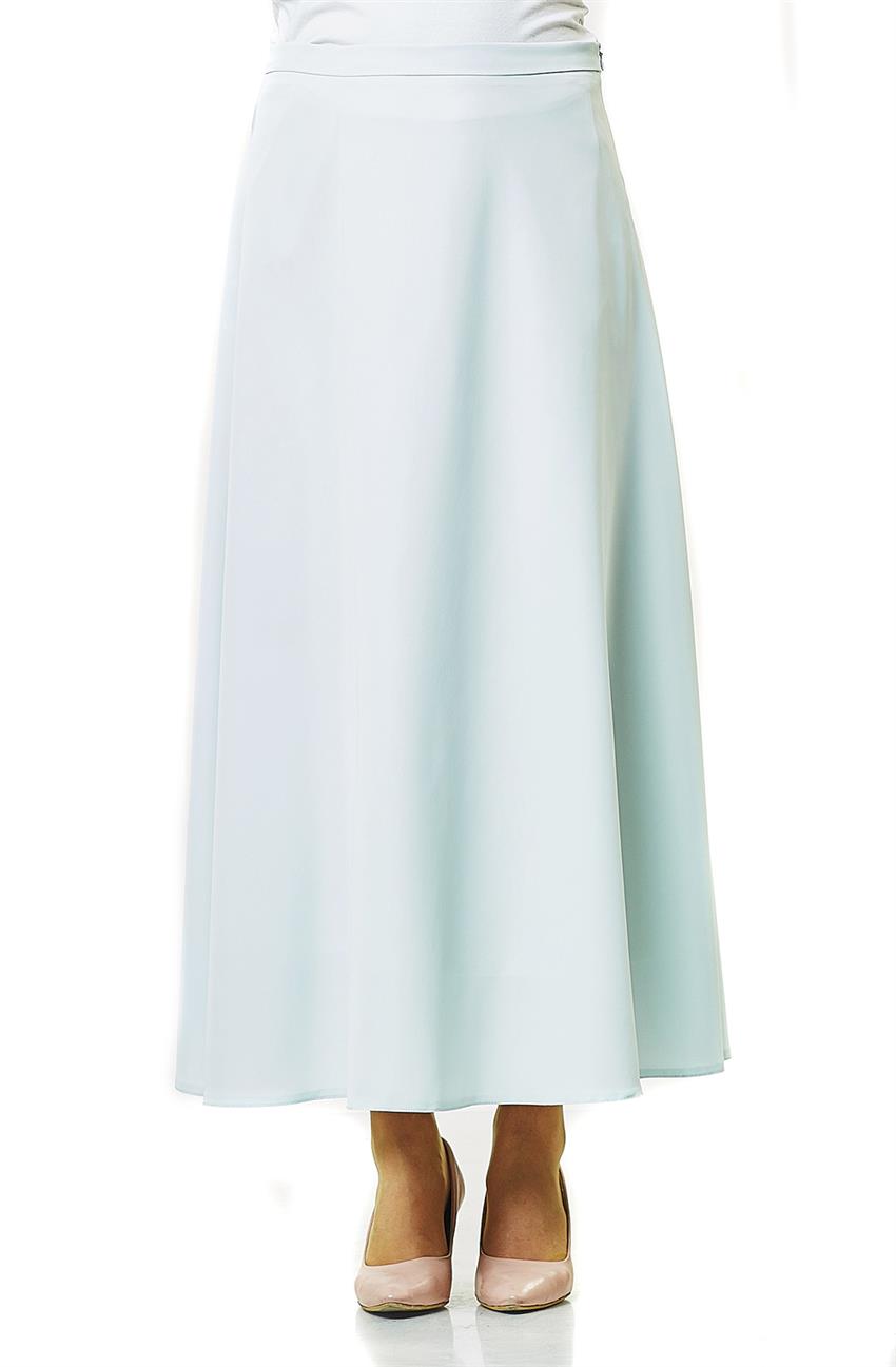 Skirt-Su Greeni H8016-23