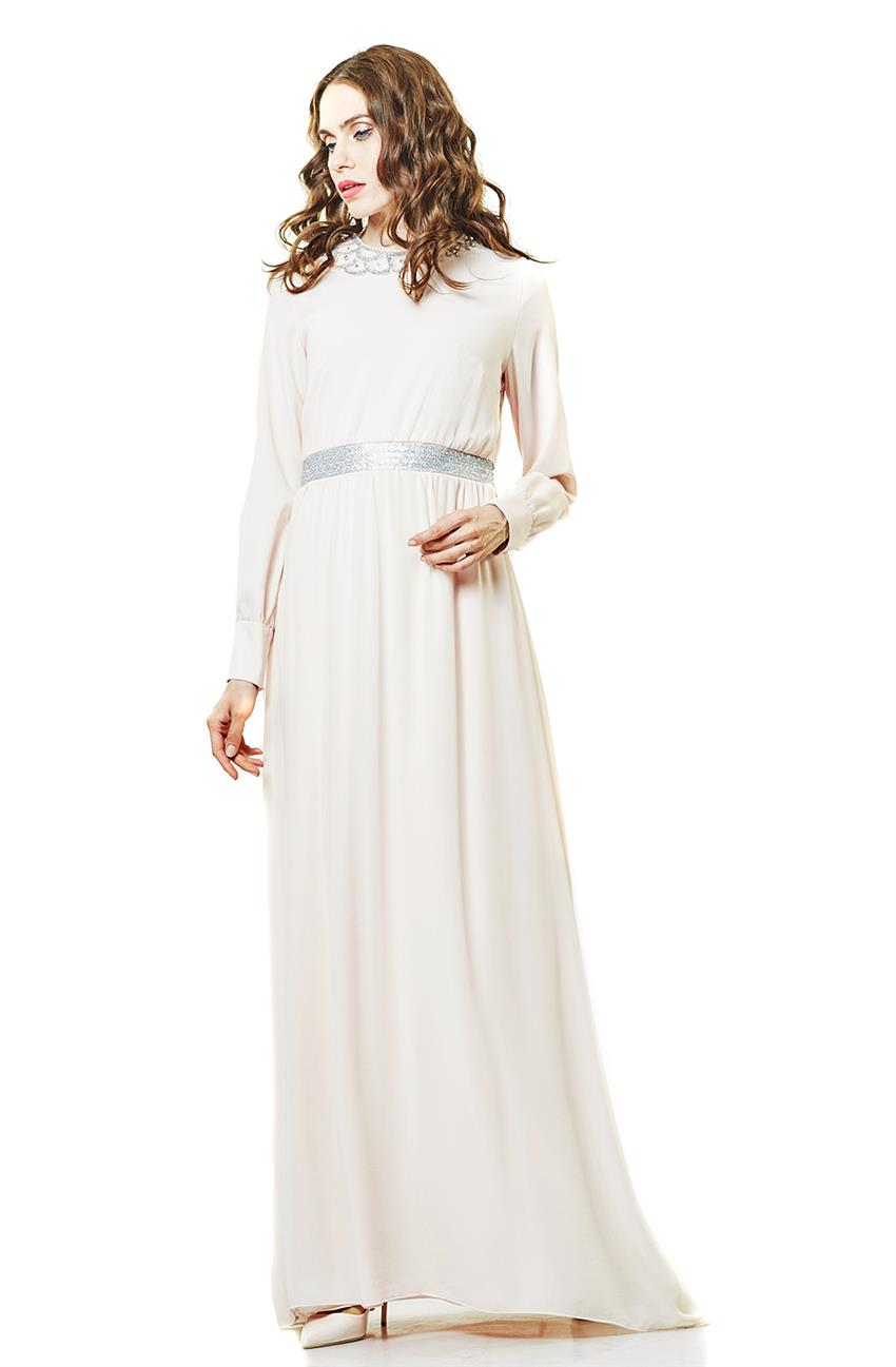 Evening Dress Dress-Powder KA-A4-23013-32