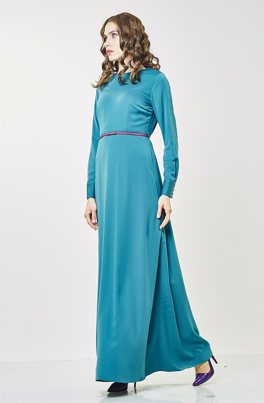 Evening Dress Dress-Oil KA-A4-23061-58